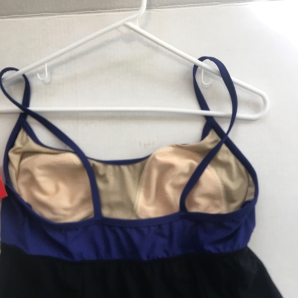 NWT Cole Swim Dress - Picture 8 of 15